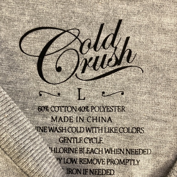 Blessed and Dog obsessed new with tags size large - Picture 3 of 4